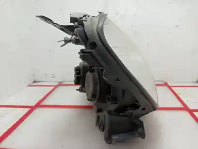 Автозапчастина б/у права фа для renault scenic (ja..) 1.6 16v fairway посилання на oem iam   