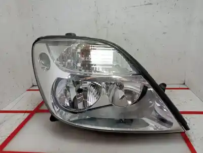 İkinci el araba yedek parçası  için RENAULT SCENIC (JA..)  OEM IAM referansları   