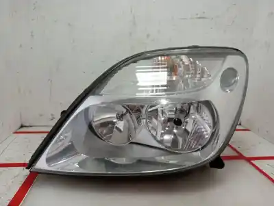 Pezzo di ricambio per auto di seconda mano  per RENAULT SCENIC (JA..)  Riferimenti OEM IAM   876691