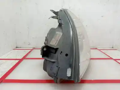 Pezzo di ricambio per auto di seconda mano faro anteriore sinistro per renault scenic (ja..) k4m a7 riferimenti oem iam   876691