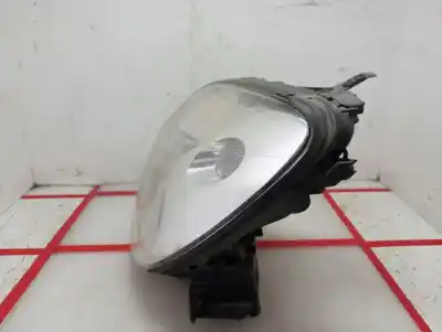 Pezzo di ricambio per auto di seconda mano faro anteriore sinistro per renault scenic (ja..) k4m a7 riferimenti oem iam   876691