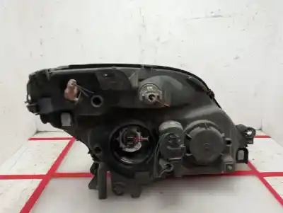 Автозапчастина б/у ліва фара для renault scenic (ja..) 1.6 16v fairway посилання на oem iam   