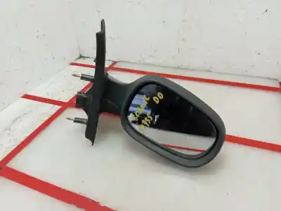 Pezzo di ricambio per auto di seconda mano retrovisore destro per renault scenic (ja..) k4m a7 riferimenti oem iam   876692