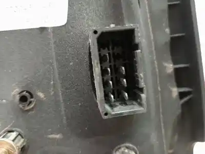 Pezzo di ricambio per auto di seconda mano retrovisore destro per renault scenic (ja..) k4m a7 riferimenti oem iam   876692