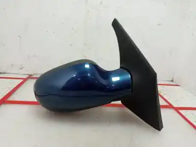 Pezzo di ricambio per auto di seconda mano retrovisore destro per renault scenic (ja..) k4m a7 riferimenti oem iam   876692