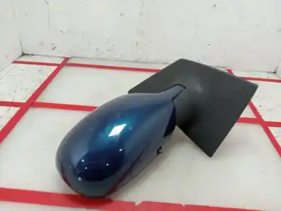 Pezzo di ricambio per auto di seconda mano retrovisore destro per renault scenic (ja..) k4m a7 riferimenti oem iam   876692