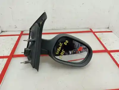 İkinci el araba yedek parçası  için RENAULT SCENIC (JA..)  OEM IAM referansları   