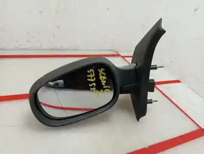 Pezzo di ricambio per auto di seconda mano specchio sinistro per renault scenic (ja..) k4m a7 riferimenti oem iam   876693