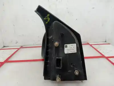 Pezzo di ricambio per auto di seconda mano specchio sinistro per renault scenic (ja..) k4m a7 riferimenti oem iam   876693