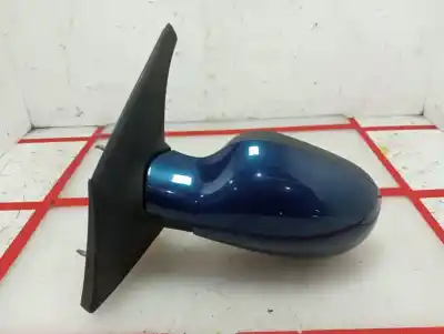 Pezzo di ricambio per auto di seconda mano specchio sinistro per renault scenic (ja..) k4m a7 riferimenti oem iam   876693