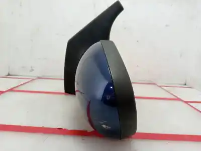 Pezzo di ricambio per auto di seconda mano specchio sinistro per renault scenic (ja..) k4m a7 riferimenti oem iam   876693
