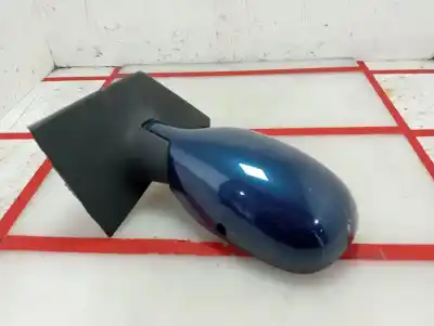 Pezzo di ricambio per auto di seconda mano specchio sinistro per renault scenic (ja..) k4m a7 riferimenti oem iam   876693
