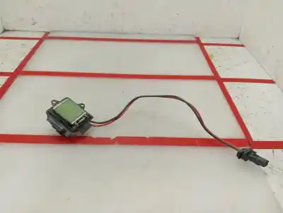Pezzo di ricambio per auto di seconda mano resistenza al riscaldamento per renault scenic (ja..) k4m a7 riferimenti oem iam   876694