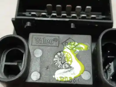 İkinci el araba yedek parçası isitma direnci için renault scenic (ja..) 1.6 16v fairway oem iam referansları   