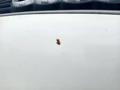 Pezzo di ricambio per auto di seconda mano cofano per audi a4 berlina (b5) 1.9 tdi riferimenti oem iam   876767