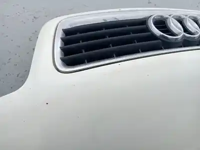 Pezzo di ricambio per auto di seconda mano cofano per audi a4 berlina (b5) 1.9 tdi riferimenti oem iam   876767