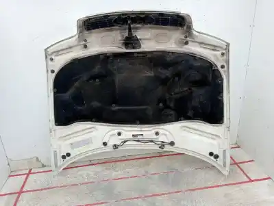 Pezzo di ricambio per auto di seconda mano cofano per audi a4 berlina (b5) 1.9 tdi riferimenti oem iam   876767