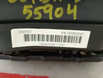Pezzo di ricambio per auto di seconda mano air bag anteriore sinistro per opel corsa d catch me riferimenti oem iam 13235770  