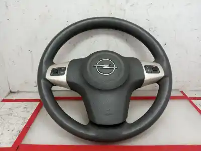 Автозапчастина б/у передня ліва подушка безопасности для OPEL CORSA D CATCH ME Посилання на OEM IAM 13235770  