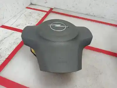 Pezzo di ricambio per auto di seconda mano air bag anteriore sinistro per opel corsa d catch me riferimenti oem iam 13235770  
