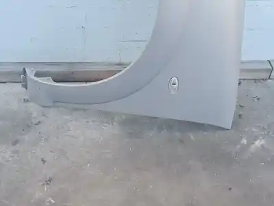 Peça sobressalente para automóvel em segunda mão guarda-lamas dianteiro esquerdo por citroen c3 pluriel 1.4 referências oem iam   