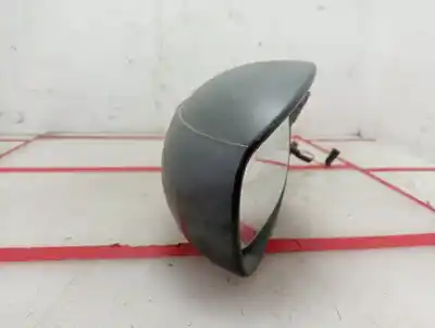 Peça sobressalente para automóvel em segunda mão espelho retrovisor esquerdo por citroen c3 pluriel 1.4 referências oem iam   