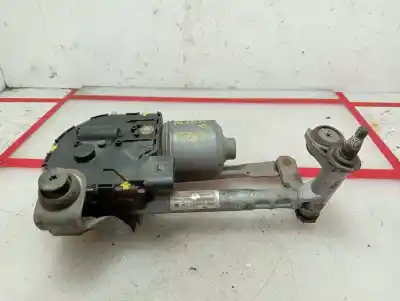 Gebrauchtes Autoersatzteil VORDERER WISCHERMOTOR zum SEAT ALTEA XL (5P5)  OEM-IAM-Referenzen 5P0955119C  876913