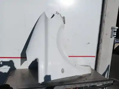 Piesă de schimb auto la mâna a doua ARIPÃ DREAPTA FAȚÃ pentru MERCEDES-BENZ VITO (W639) BASIC, COMBI  Referințe OEM IAM   876932