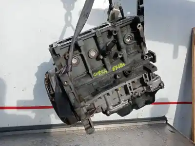 Peça sobressalente para automóvel em segunda mão bloqueio de motor por opel corsa e edition ecoflex referências oem iam b13dtr  876999