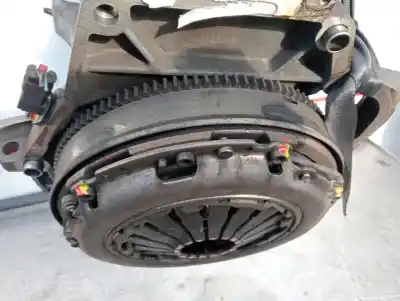 Peça sobressalente para automóvel em segunda mão bloqueio de motor por opel corsa e edition ecoflex referências oem iam b13dtr  876999