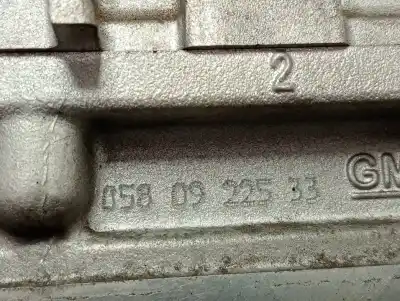 Автозапчастина б/у доп для opel corsa e edition ecoflex посилання на oem iam 55265746  