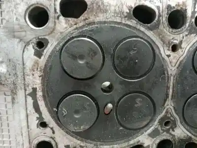 Автозапчастина б/у доп для opel corsa e edition ecoflex посилання на oem iam 55265746  