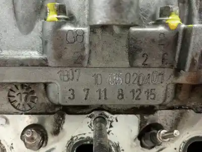 Автозапчастина б/у доп для opel corsa e edition ecoflex посилання на oem iam 55265746  