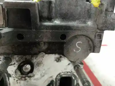 Автозапчастина б/у доп для opel corsa e edition ecoflex посилання на oem iam 55265746  