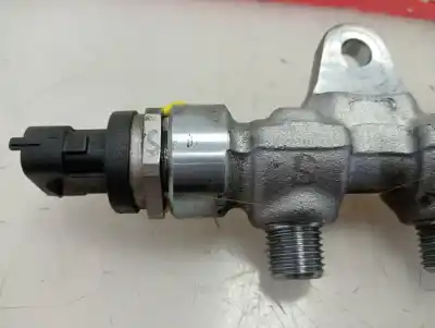Pezzo di ricambio per auto di seconda mano rampa iniettori per opel corsa e edition ecoflex riferimenti oem iam 55272136  877062