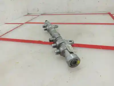 Pezzo di ricambio per auto di seconda mano rampa iniettori per opel corsa e edition ecoflex riferimenti oem iam 55272136  877062