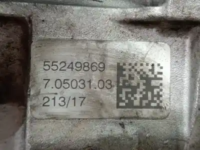 Автозапчастина б/у клапан egr для opel corsa e edition ecoflex посилання на oem iam 55249869  877066 Автозапчастина б/у клапан egr для opel corsa e edition ecoflex посилання на oem iam 55249869  877066