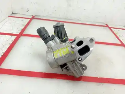 Автозапчасти б/у клапан рог за opel corsa e edition ecoflex ссылки oem iam 55249869  