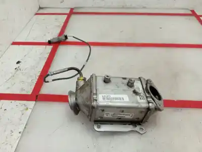 Автозапчастина б/у кулер egr для opel corsa e edition ecoflex посилання на oem iam c25104923  877069