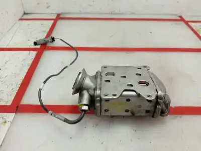 Автозапчасти б/у охладитель рог за opel corsa e edition ecoflex ссылки oem iam c25104923  