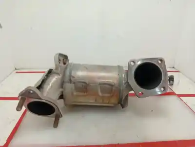 Peça sobressalente para automóvel em segunda mão CATALISADOR por KIA XCEED  Referências OEM IAM 03BK0  862422