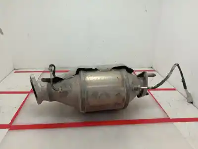 Peça sobressalente para automóvel em segunda mão CATALISADOR por KIA XCEED  Referências OEM IAM G03020  862423
