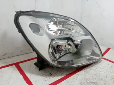 Автозапчасти б/у правая фара за renault scenic (ja..) 1.4 16v fairway ссылки oem iam 7700432097  877095