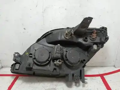 Автозапчасти б/у правая фара за renault scenic (ja..) 1.4 16v fairway ссылки oem iam 7700432097  877095