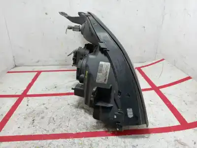 Second-hand car spare part left headlight for renault scenic (ja..) 1.4 16v fairway oem iam references 7700432098  877096