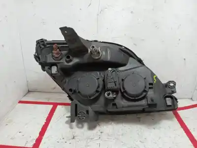 Second-hand car spare part left headlight for renault scenic (ja..) 1.4 16v fairway oem iam references 7700432098  877096