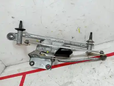 Peça sobressalente para automóvel em segunda mão motor do limpa para brisas por renault scenic (ja..) 1.4 16v fairway referências oem iam 0390241352cep  877098