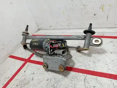 Second-hand car spare part front windshield wiper motor for renault scenic (ja..) 1.4 16v fairway oem iam references 0390241352cep  