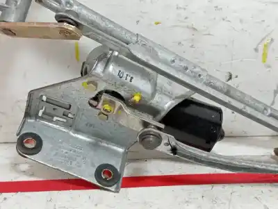 Second-hand car spare part front windshield wiper motor for renault scenic (ja..) 1.4 16v fairway oem iam references 0390241352cep  