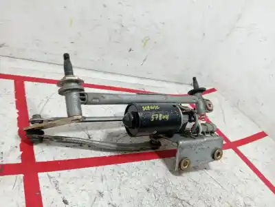 Second-hand car spare part front windshield wiper motor for renault scenic (ja..) 1.4 16v fairway oem iam references 0390241352cep  